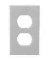 10-Pack Electrical Outlet Gaskets 